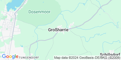 Großharrie