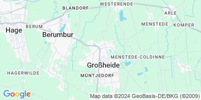 Großheide
