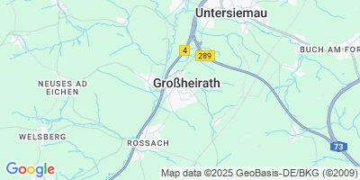 Großheirath
