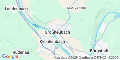 Großheubach