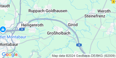 Großholbach