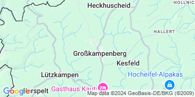 Großkampenberg