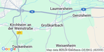 Großkarlbach