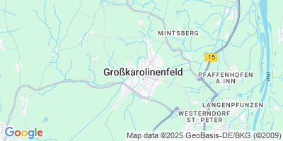 Großkarolinenfeld