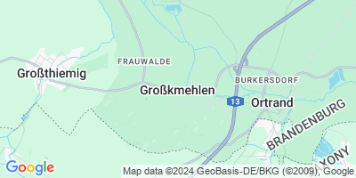 Großkmehlen