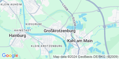 Großkrotzenburg