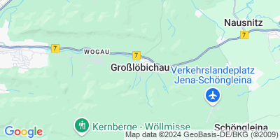 Großlöbichau