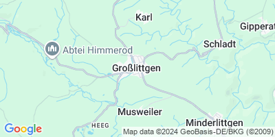 Großlittgen