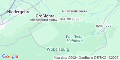 Großlohra