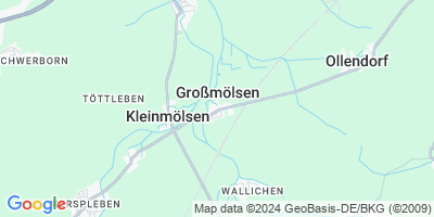 Großmölsen