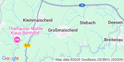 Großmaischeid