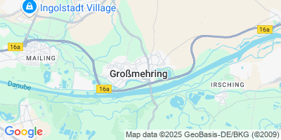 Großmehring