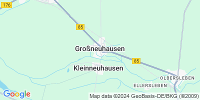 Großneuhausen