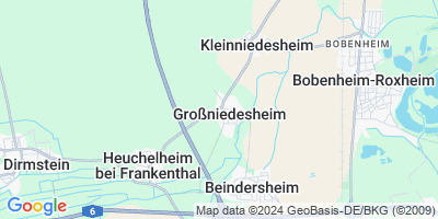 Großniedesheim
