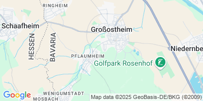 Großostheim