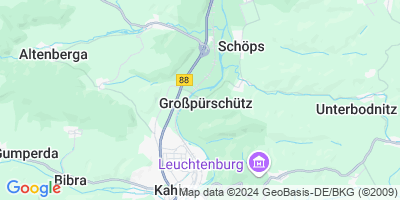 Großpürschütz