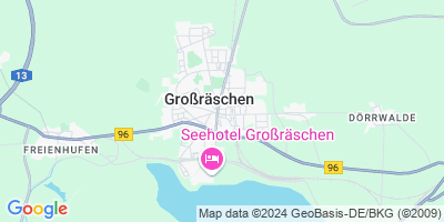 Großräschen