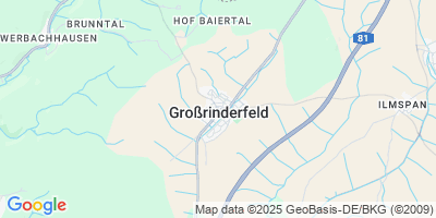 Großrinderfeld