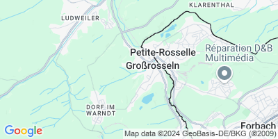 Großrosseln