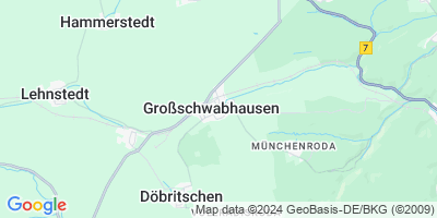 Großschwabhausen