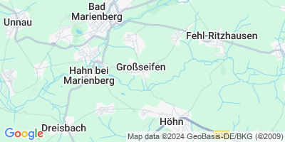 Großseifen