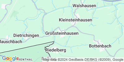 Großsteinhausen