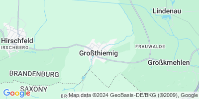 Großthiemig