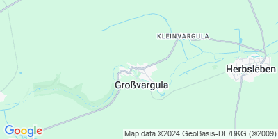 Großvargula