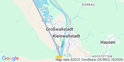 Großwallstadt
