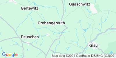 Grobengereuth