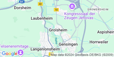 Grolsheim