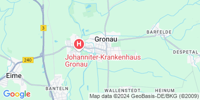 Gronau