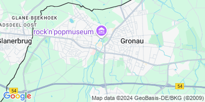 Gronau