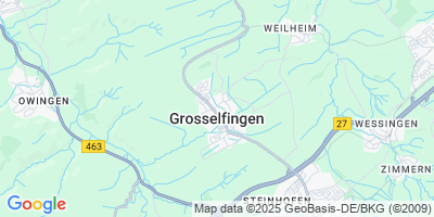 Grosselfingen