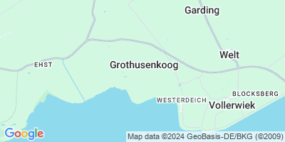Grothusenkoog