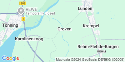Groven