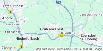 Grub a.Forst