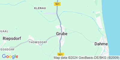 Grube