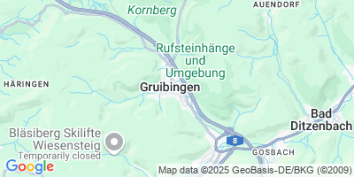 Gruibingen