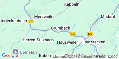 Grumbach