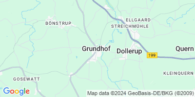 Grundhof