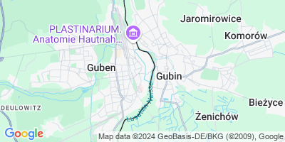 Guben