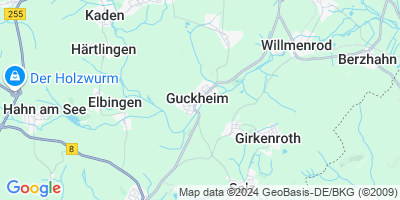 Guckheim