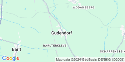 Gudendorf