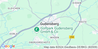 Gudensberg