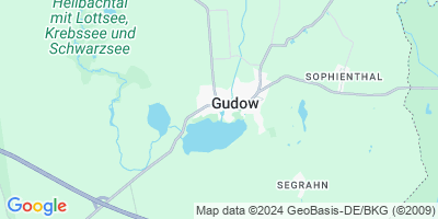 Gudow