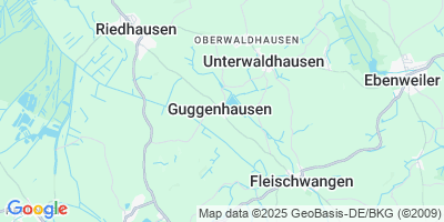 Guggenhausen