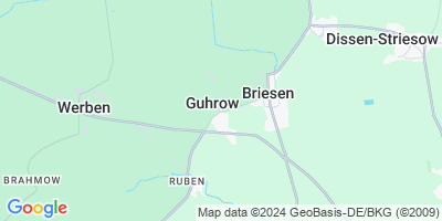 Guhrow