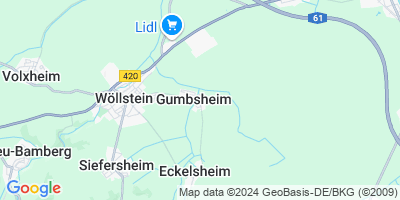 Gumbsheim