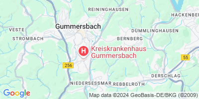 Gummersbach